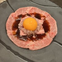焼肉いのうえ 銀座店 - 