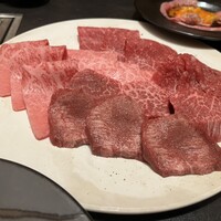 焼肉いのうえ 銀座店 - 