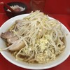 ラーメン二郎 大宮公園駅前店