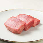 焼肉うしふじ - 