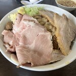 ラーメンどでん 大宮店 - 