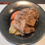 懐石 三田ばさら 別邸 - 