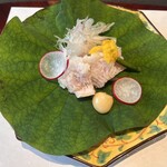 懐石 三田ばさら 別邸 - 