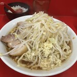 ラーメン二郎 - 