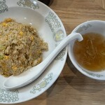 八景食堂 味のハマコー - 