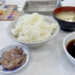 天麩羅処 ひらお 原田店 - 