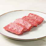 焼肉うしふじ - 