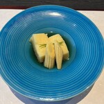 懐石 三田ばさら 別邸 - 