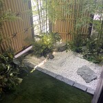 懐石 三田ばさら 別邸 - 