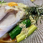 ラーメン人生JET600 - 