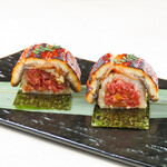 焼肉うしふじ - 