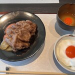 懐石 三田ばさら 別邸 - 