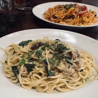 クッチーナ イタリアーナ アリア 六本木 - 