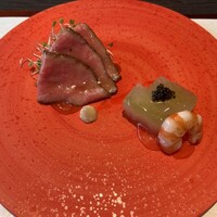 懐石 三田ばさら 別邸 - 