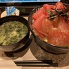 まぐろ問屋 恵み 横浜ワールドポーターズ店