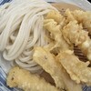 手打ちうどん かまや