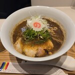 上方レインボー - 料理写真: