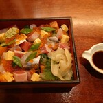 手酌割烹 てら田