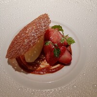 Restaurant Rue richesse - 