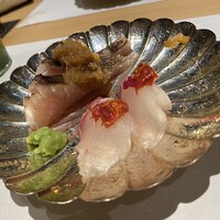 お料理 真 - 