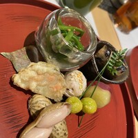 お料理 真 - 