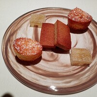 Restaurant Rue richesse - 