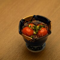 漬けちょうちん