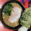横浜ラーメン 真砂家