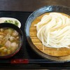 うどん家　一
