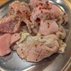 焼肉ホルモン せいご 本店