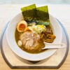 麺屋音 練馬店