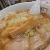 喜多方ラーメン 坂内 大塚店