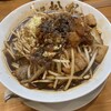 麺将 松風
