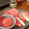 焼肉萬野 - 