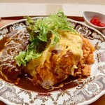 キャロット - 料理写真: