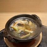 新ばし 星野 - 鼈