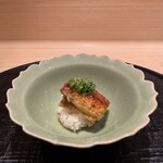 新ばし 星野 - 鰻