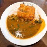 CoCo壱番屋 - 料理写真: