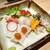 道修町 なか堀 - 料理写真:さしもり