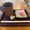 白壁カフェ花ごよみ