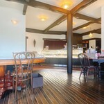 パティスリー ラ・マーレ・ド・チャヤ - 