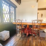 パティスリー ラ・マーレ・ド・チャヤ - 