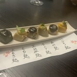 町衆料理 京もん - 