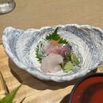 レストラン 萩暦 - 