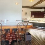 パティスリー ラ・マーレ・ド・チャヤ - 