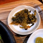 キッチン REST - 漬物