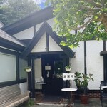 パティスリー ラ・マーレ・ド・チャヤ - 