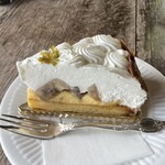 パティスリー ラ・マーレ・ド・チャヤ - 