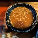 キッチン REST - とんかつソース