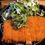 キッチン REST - 何？このクソデカさはw